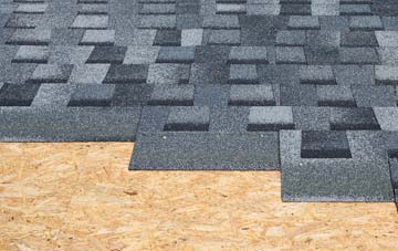 expert Timberhonger asphalt roof companies