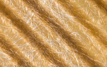 Timberhonger fibreglass roof waterproofing