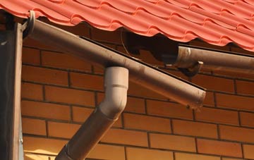 Timberhonger gutter repair costs