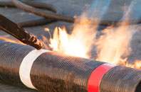 Timberhonger flat roofing replacement